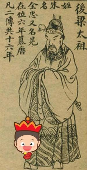 朱溫篡唐|朱溫(朱全忠):人物生平,義軍驍將,叛齊降唐,解圍陳州,討平蔡州,平。